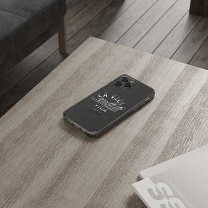 Copy of Clear Phone  Cases