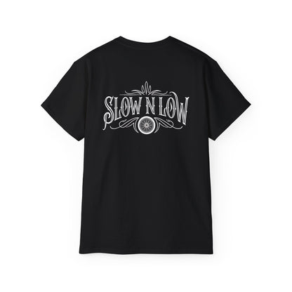 Slow N Low Tee