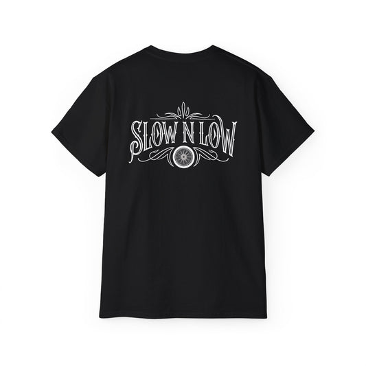 Slow N Low Tee