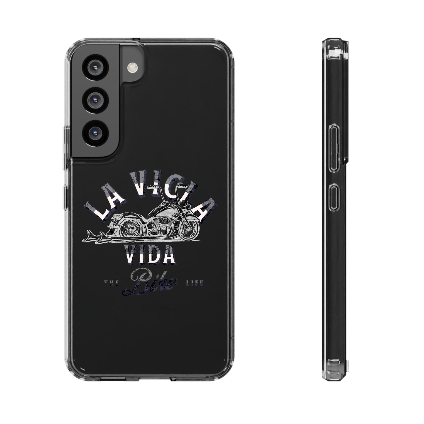 Clear Phone  Cases