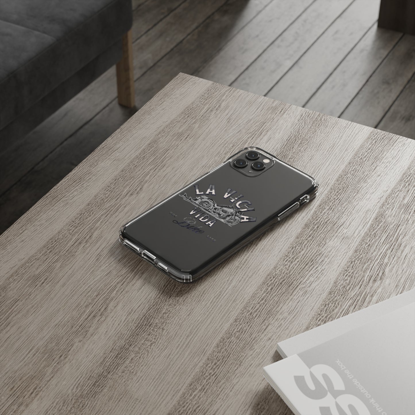 Clear Phone  Cases