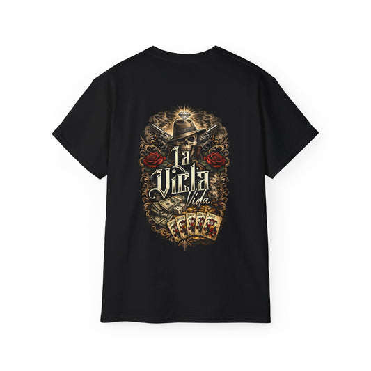 Jokers tee