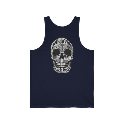 Skull Tank