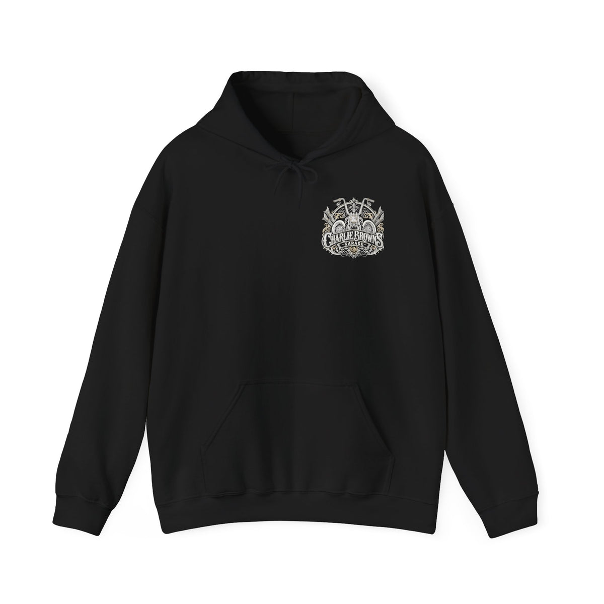 CBG 3.0 Hoodie
