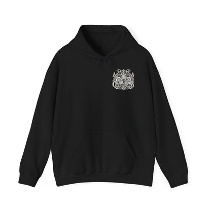 CBG 3.0 Hoodie