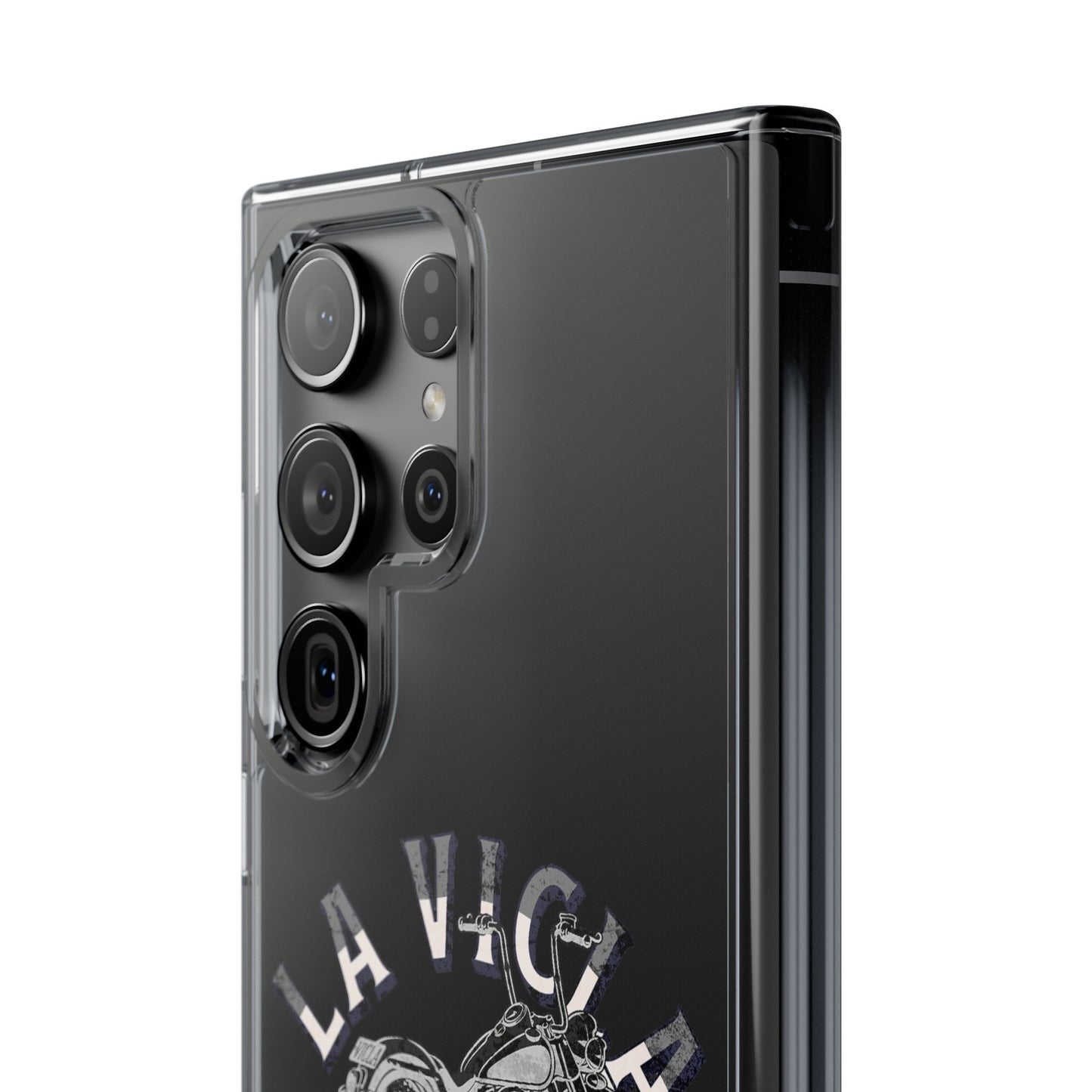 Copy of Clear Phone  Cases