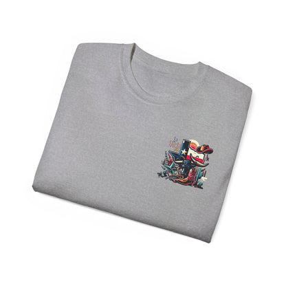 Texas Mash Up Tee