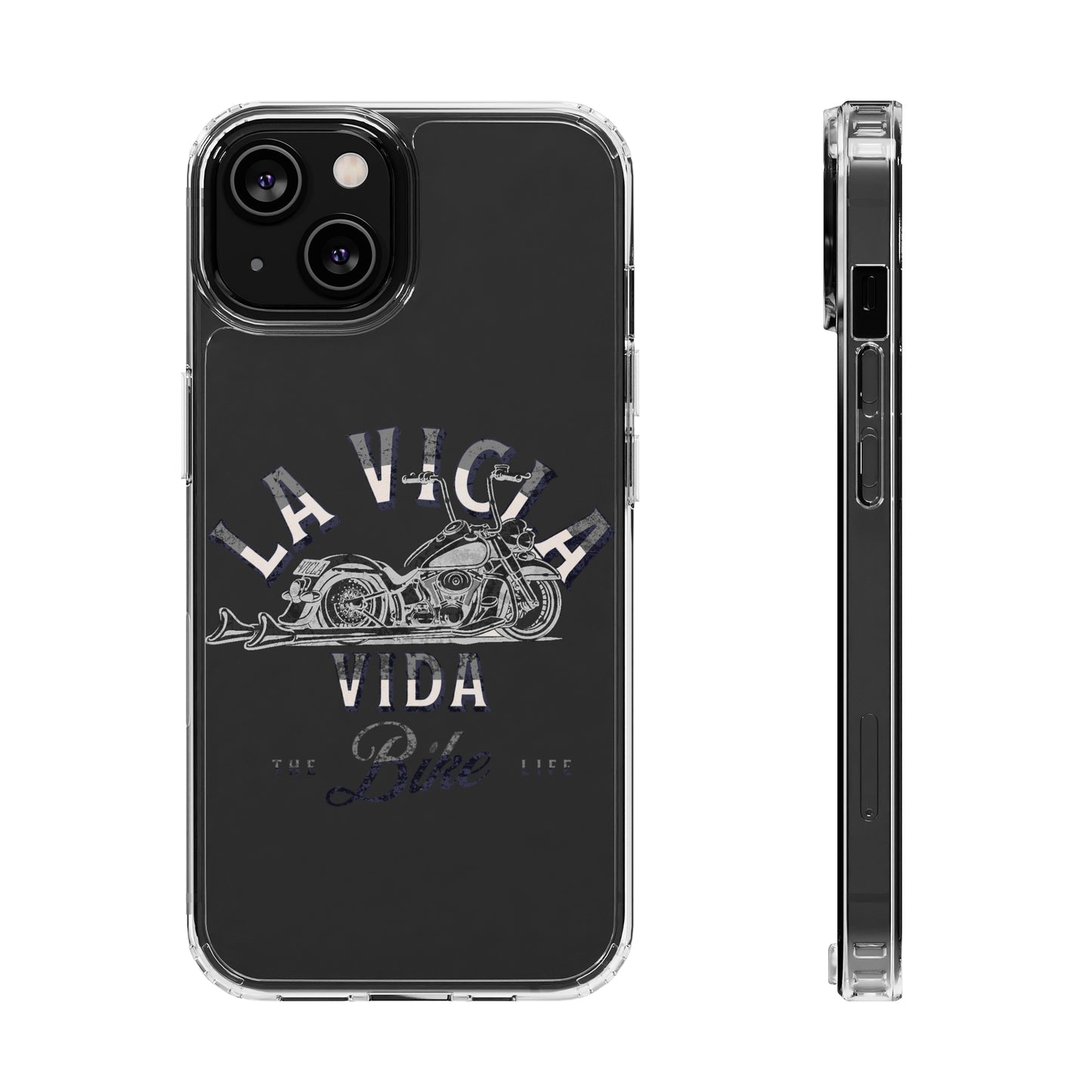 Clear Phone  Cases