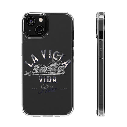 Clear Phone  Cases