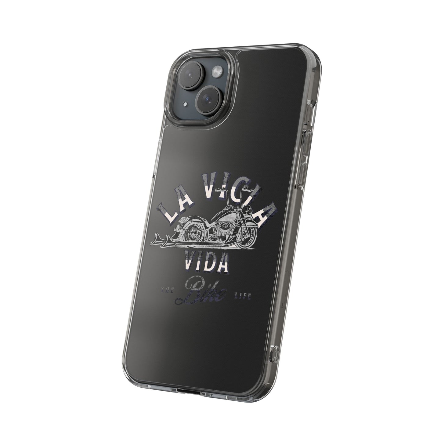 Copy of Clear Phone  Cases