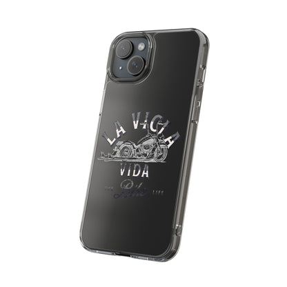 Copy of Clear Phone  Cases