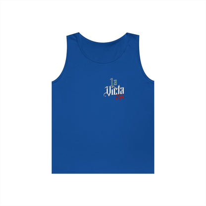 La Vicla Vida GWR Logo Tank Top