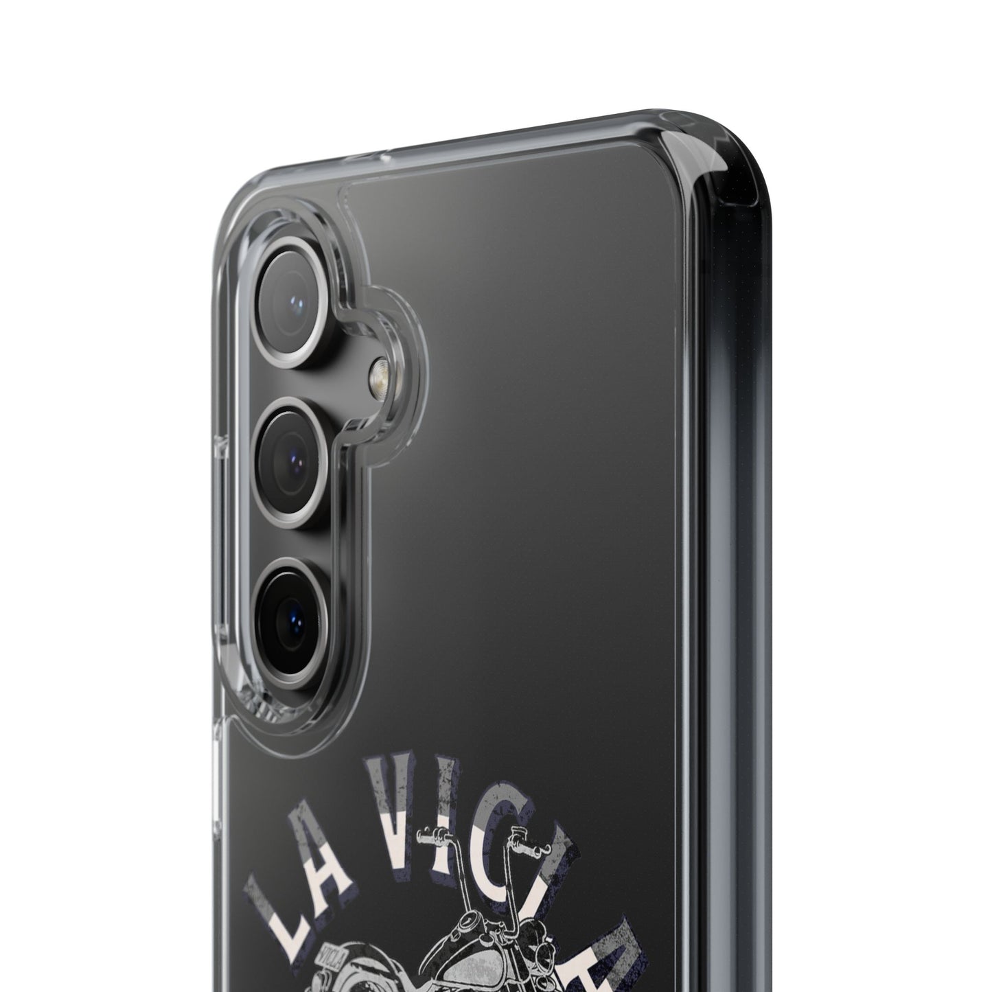Copy of Clear Phone  Cases