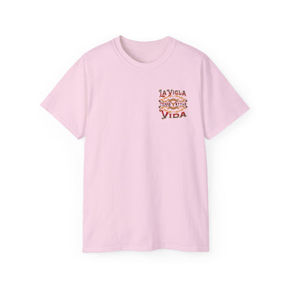 Texas Style Tee