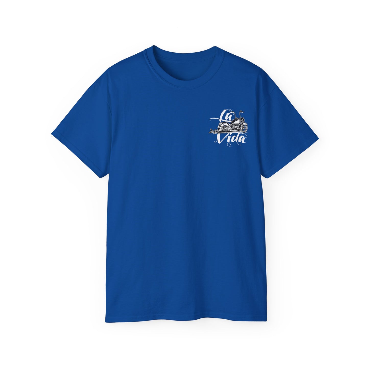La Vicla Tee