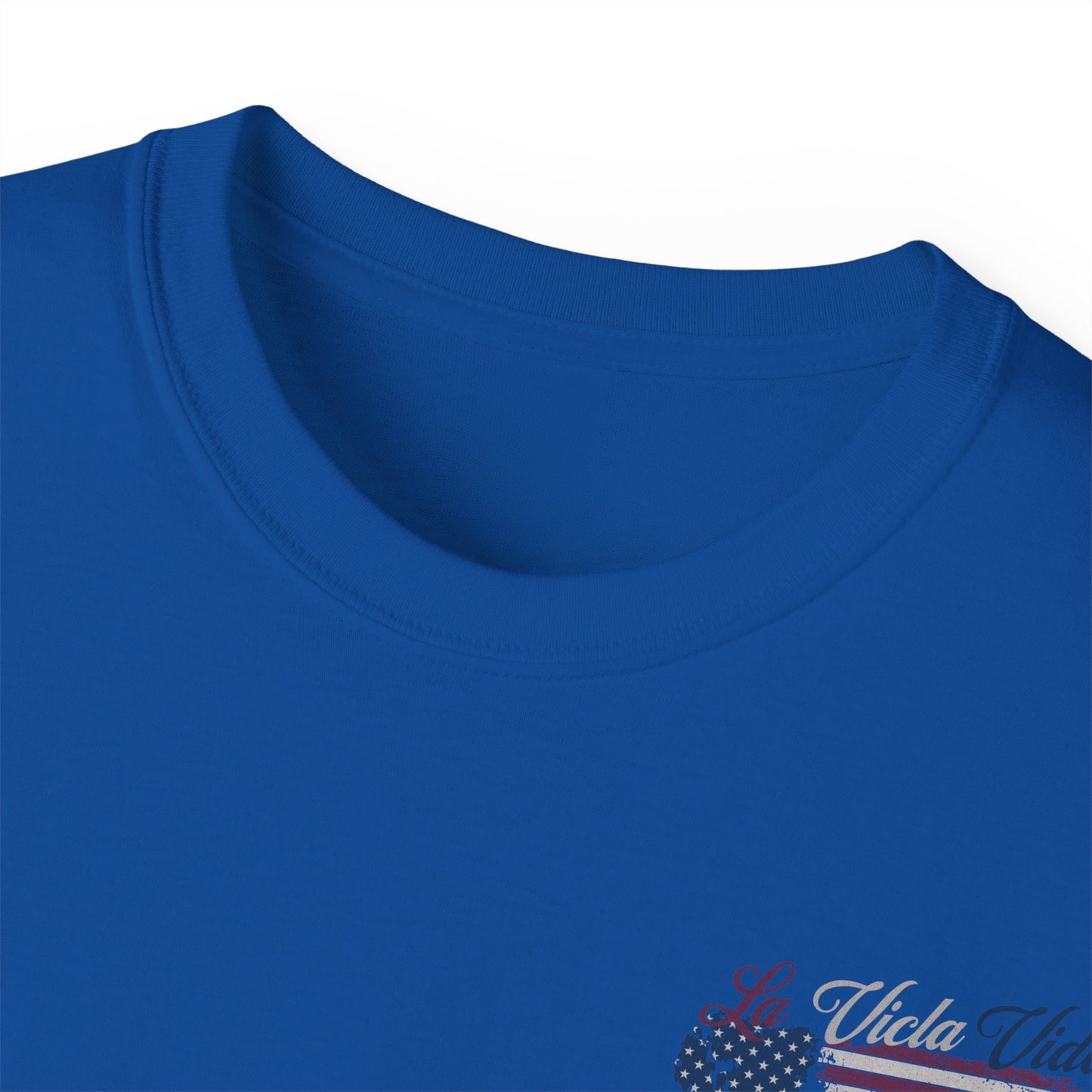 U.S.A Vicla Tee