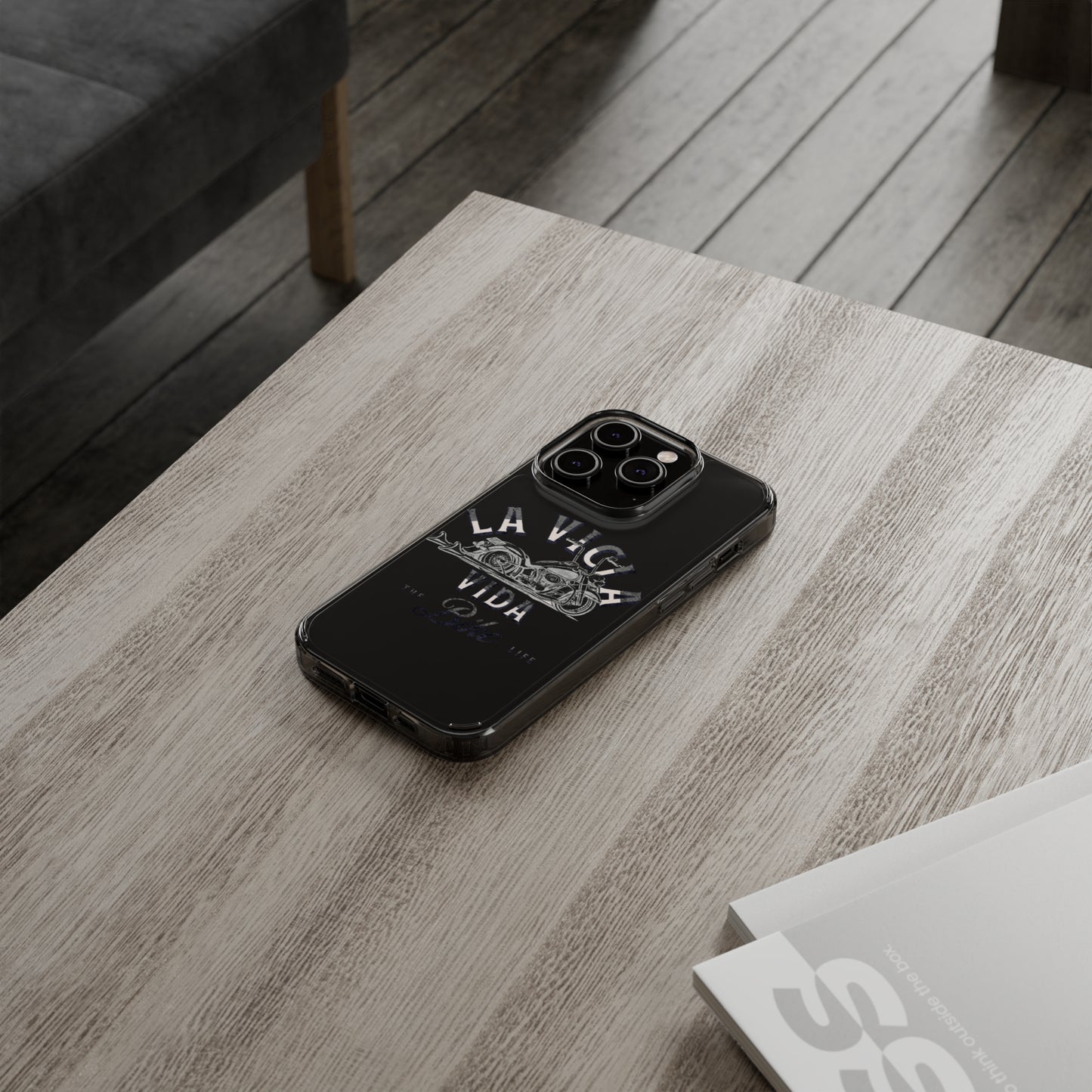 Clear Phone  Cases