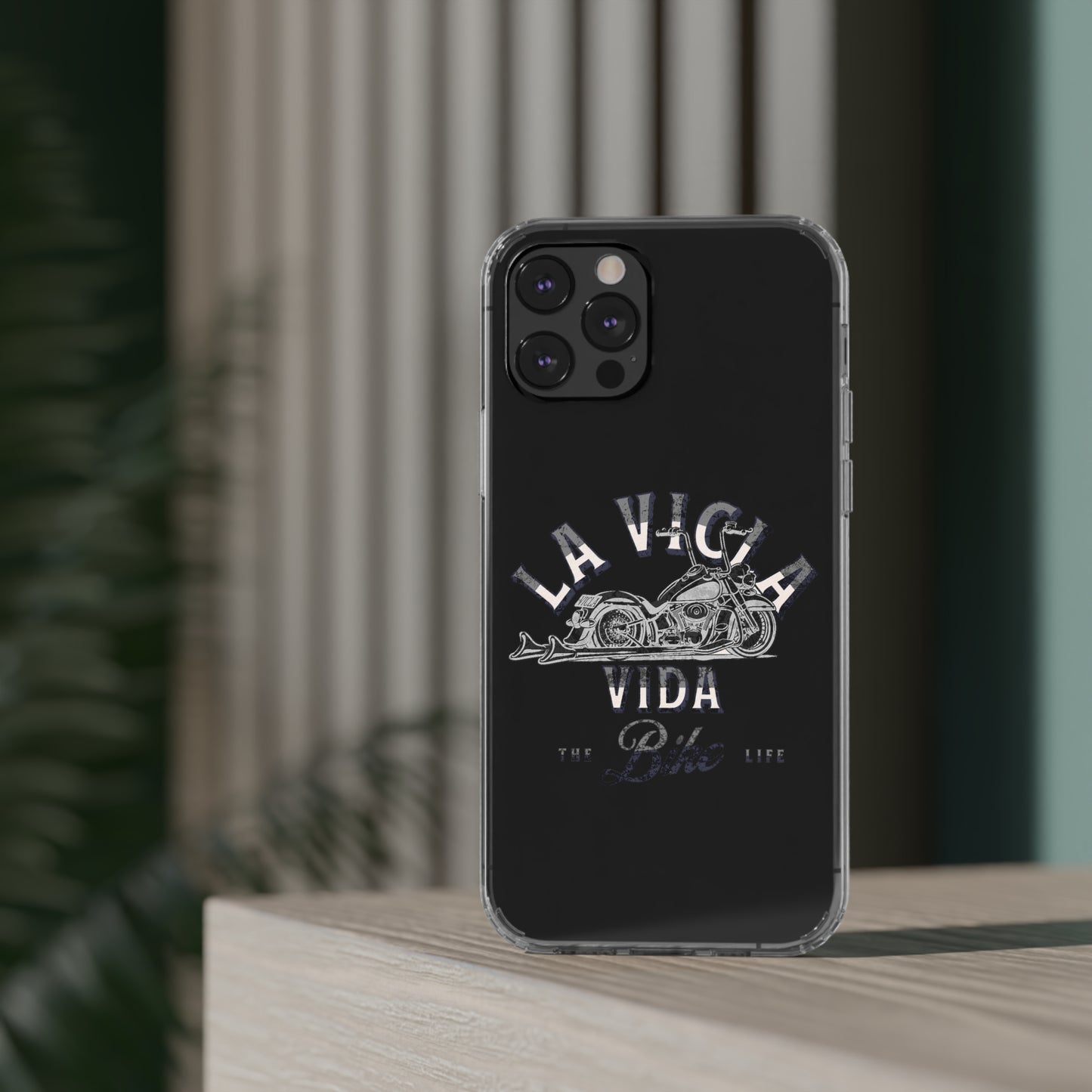 Clear Phone  Cases