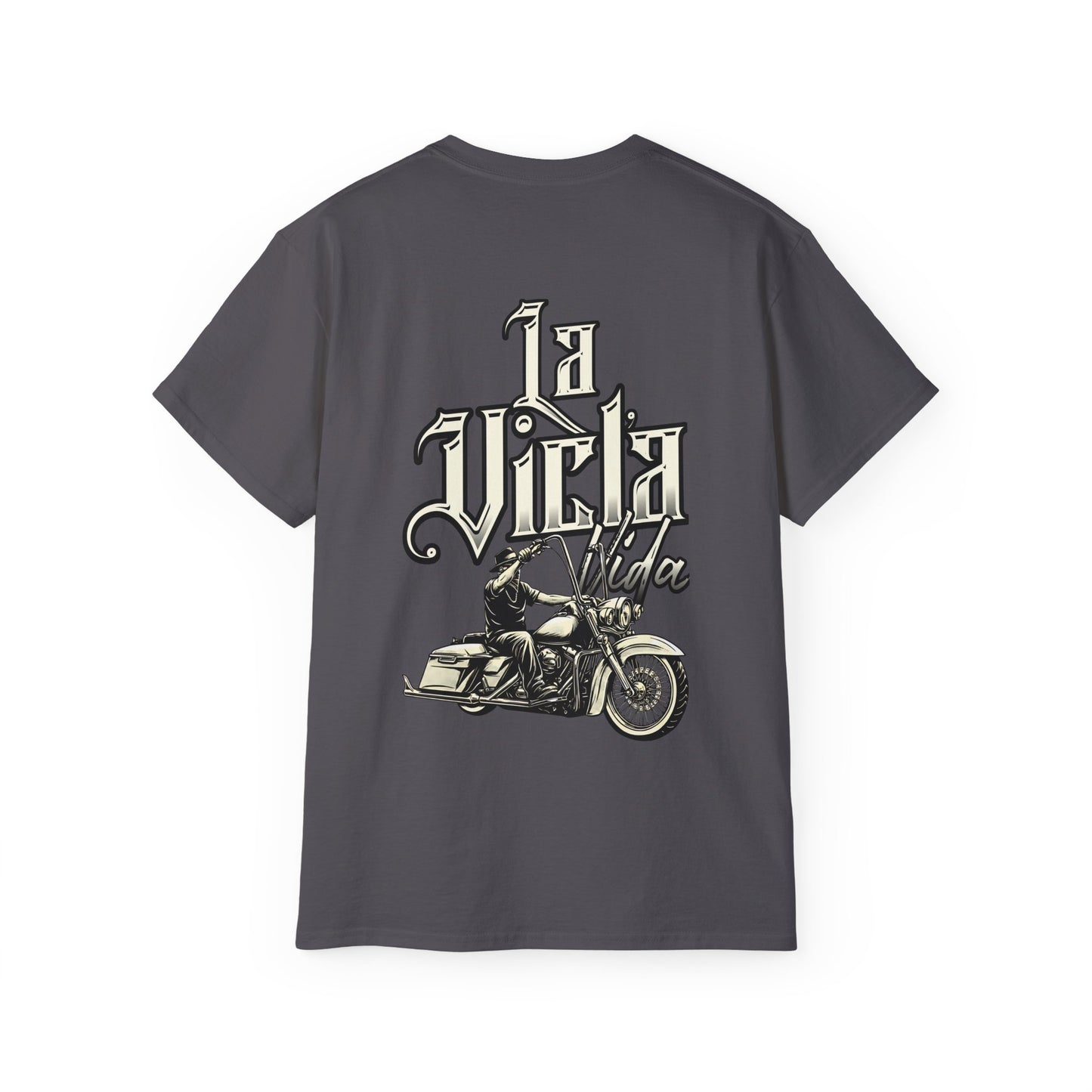 LVV King Tee