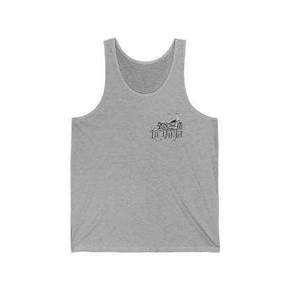Logo Vicla tank top