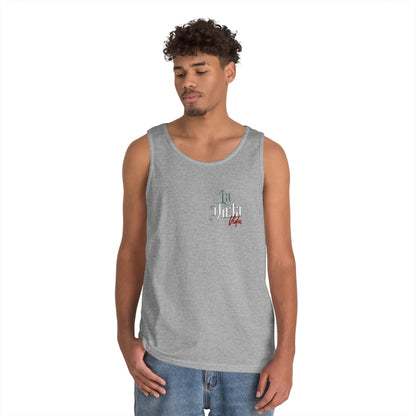 La Vicla Vida GWR Logo Tank Top