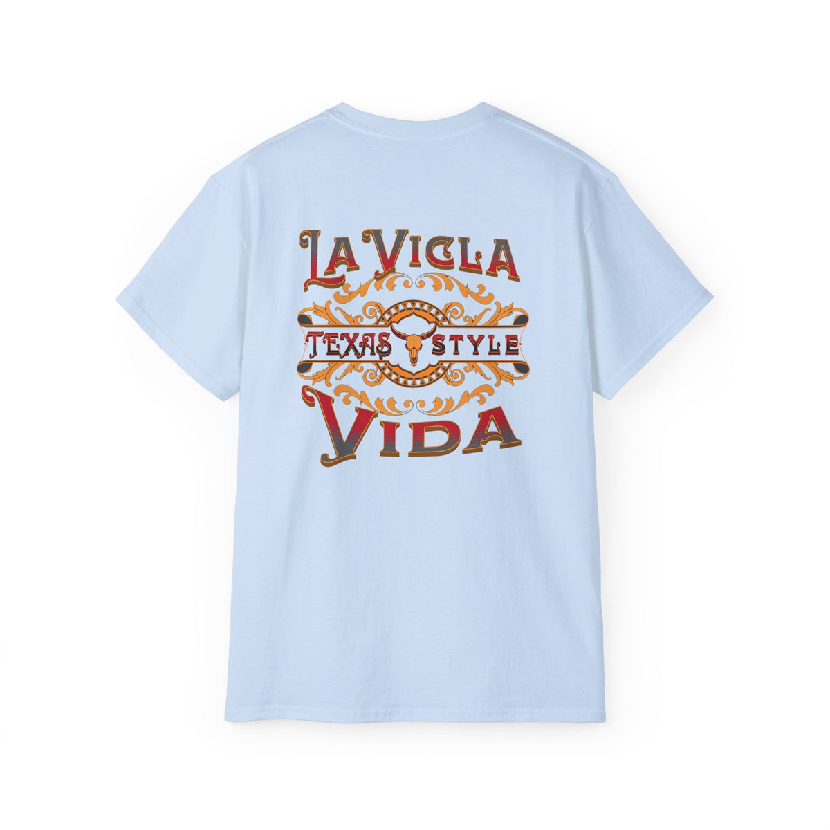 Texas Style Tee