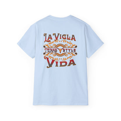 Texas Style Tee
