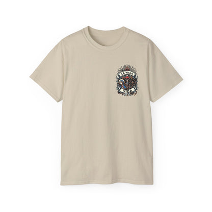 Faith Original - front mockup