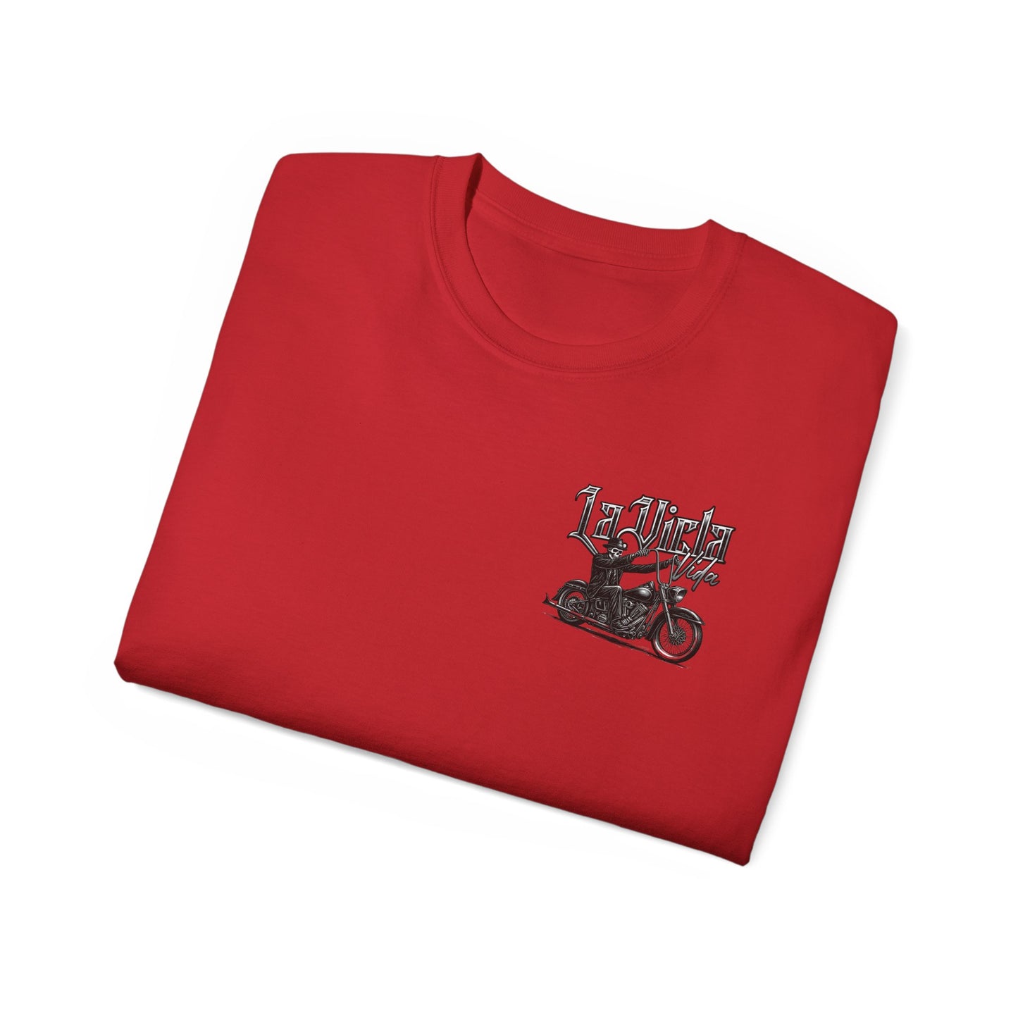 Vicla Rider Tee