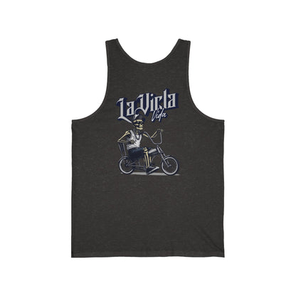 La Vicla Vida Bike Tank