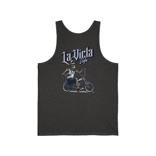 La Vicla Vida Bike Tank
