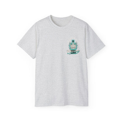 World Wide Chicano Tee