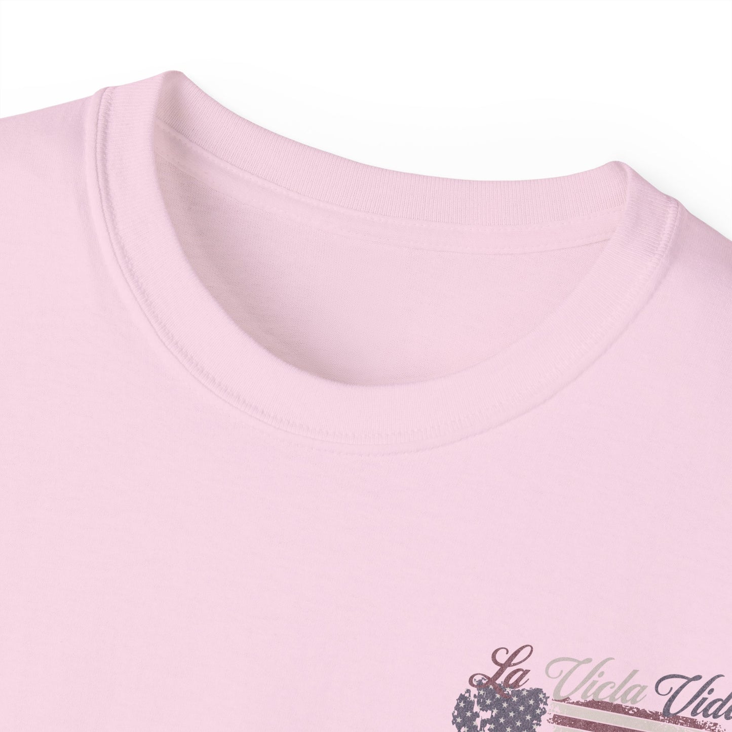 U.S.A Vicla Tee