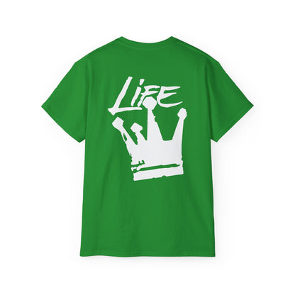 Life - Tee