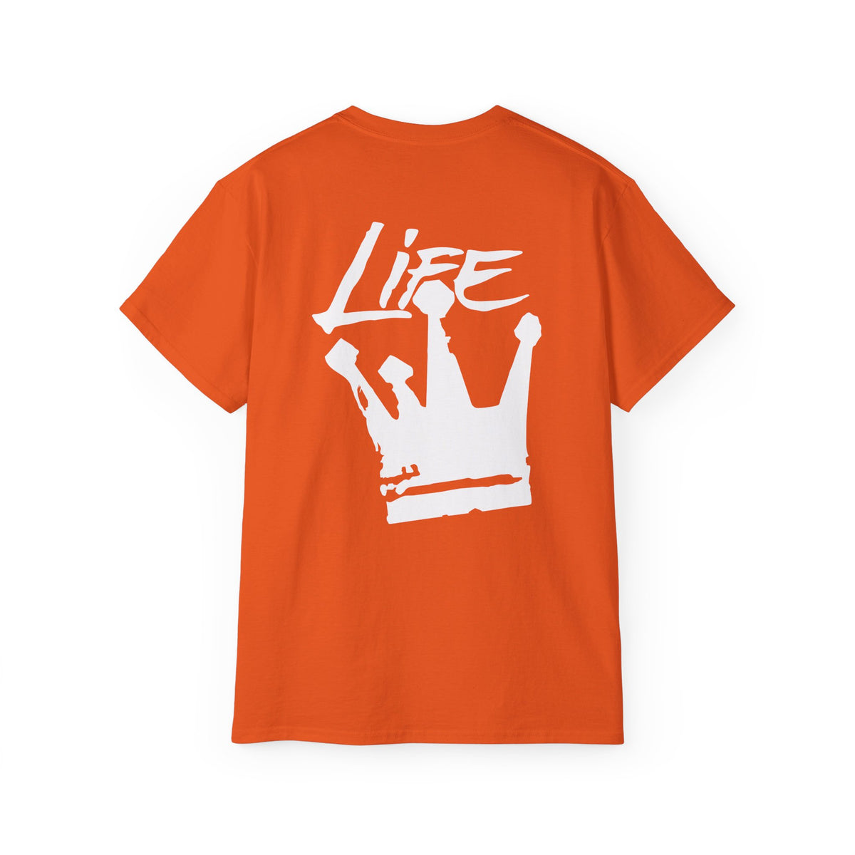 Life - Tee