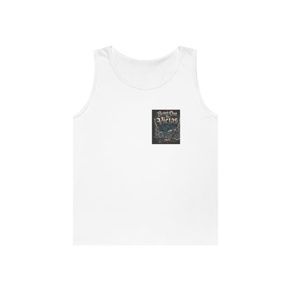 Bring Out the Viclas 2027 Tank Top