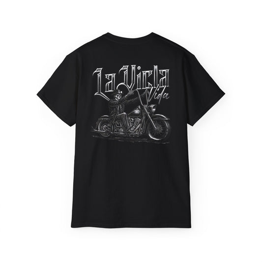 Vicla Rider Tee