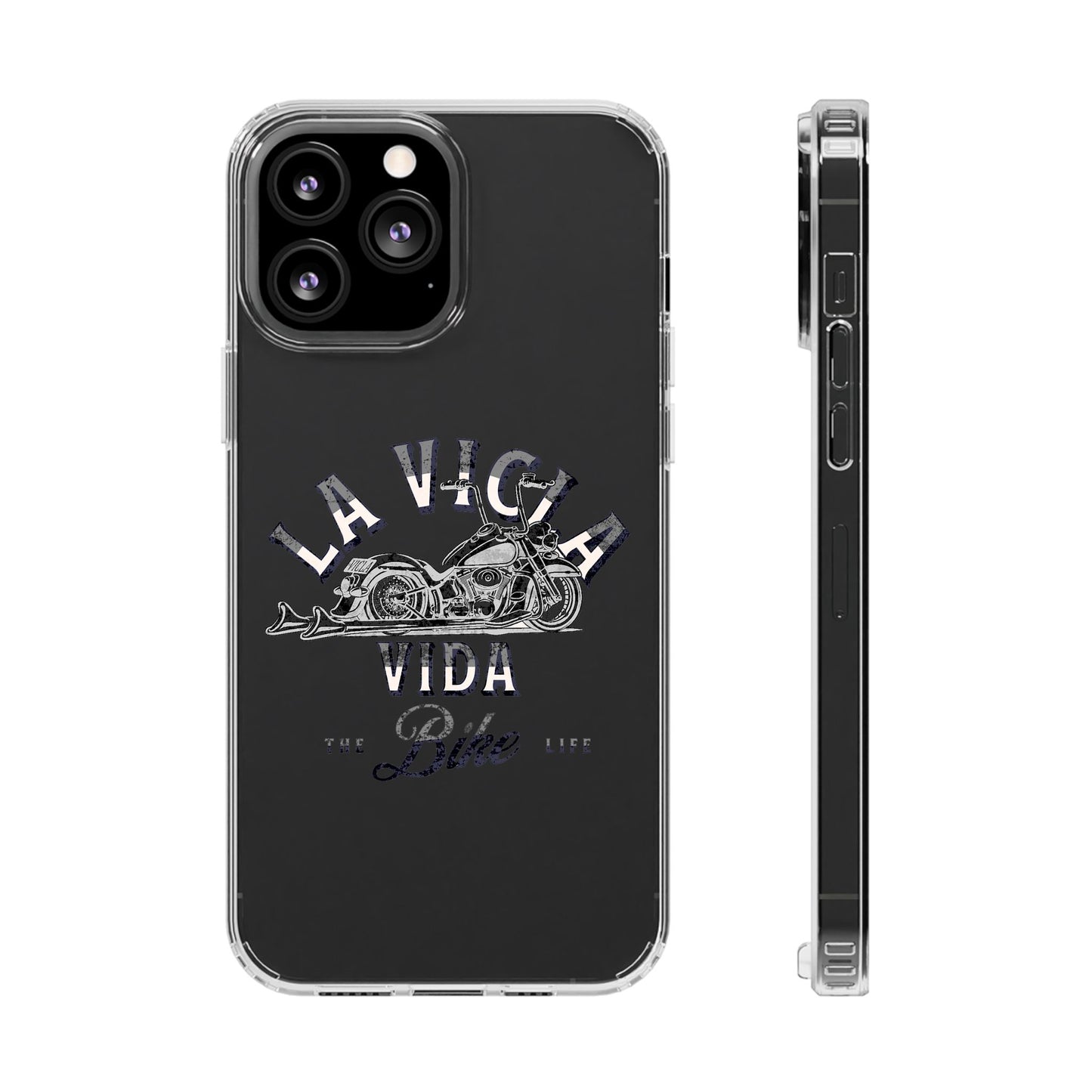 Copy of Clear Phone  Cases