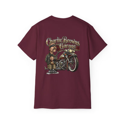CBG Cholo Tee