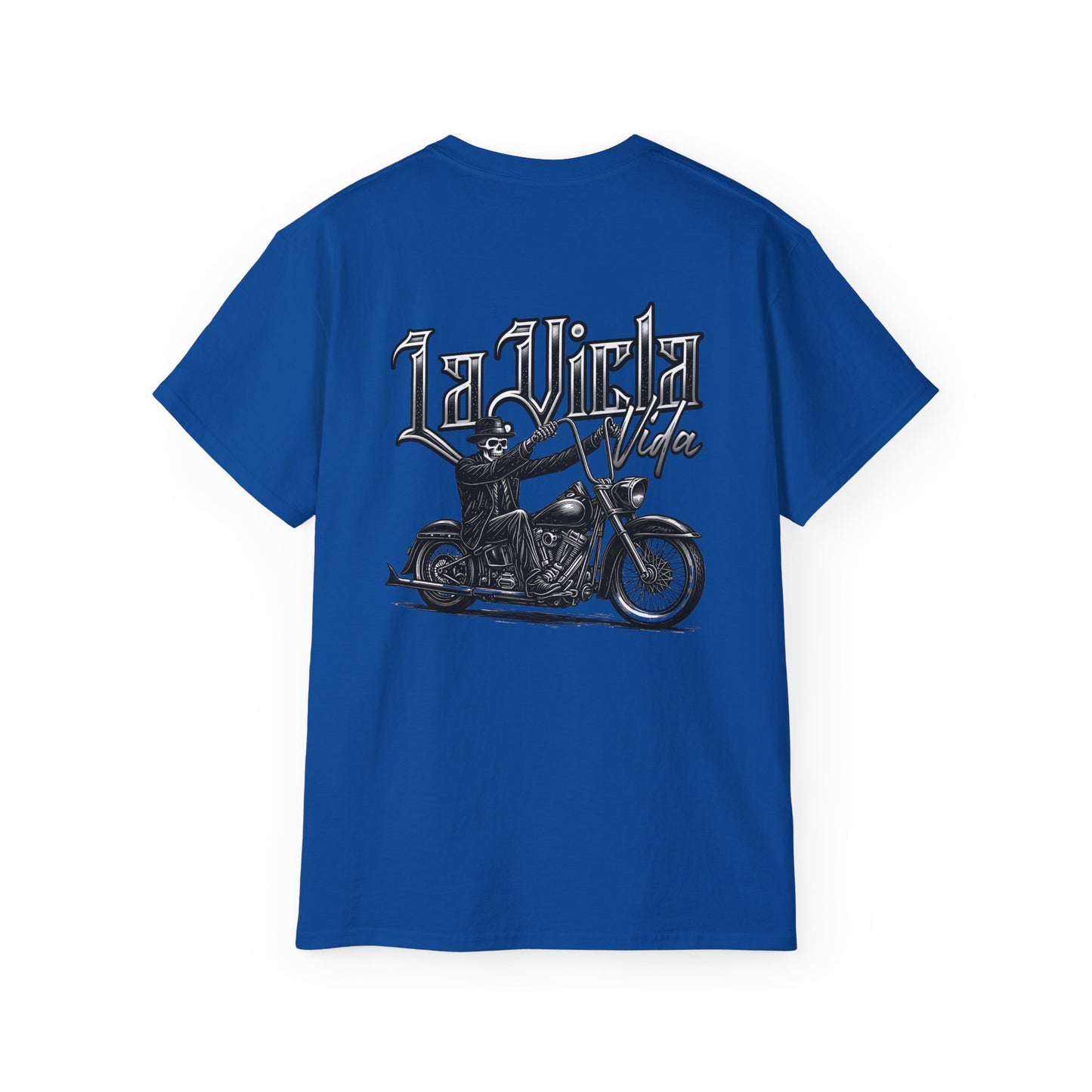 Vicla Rider Tee