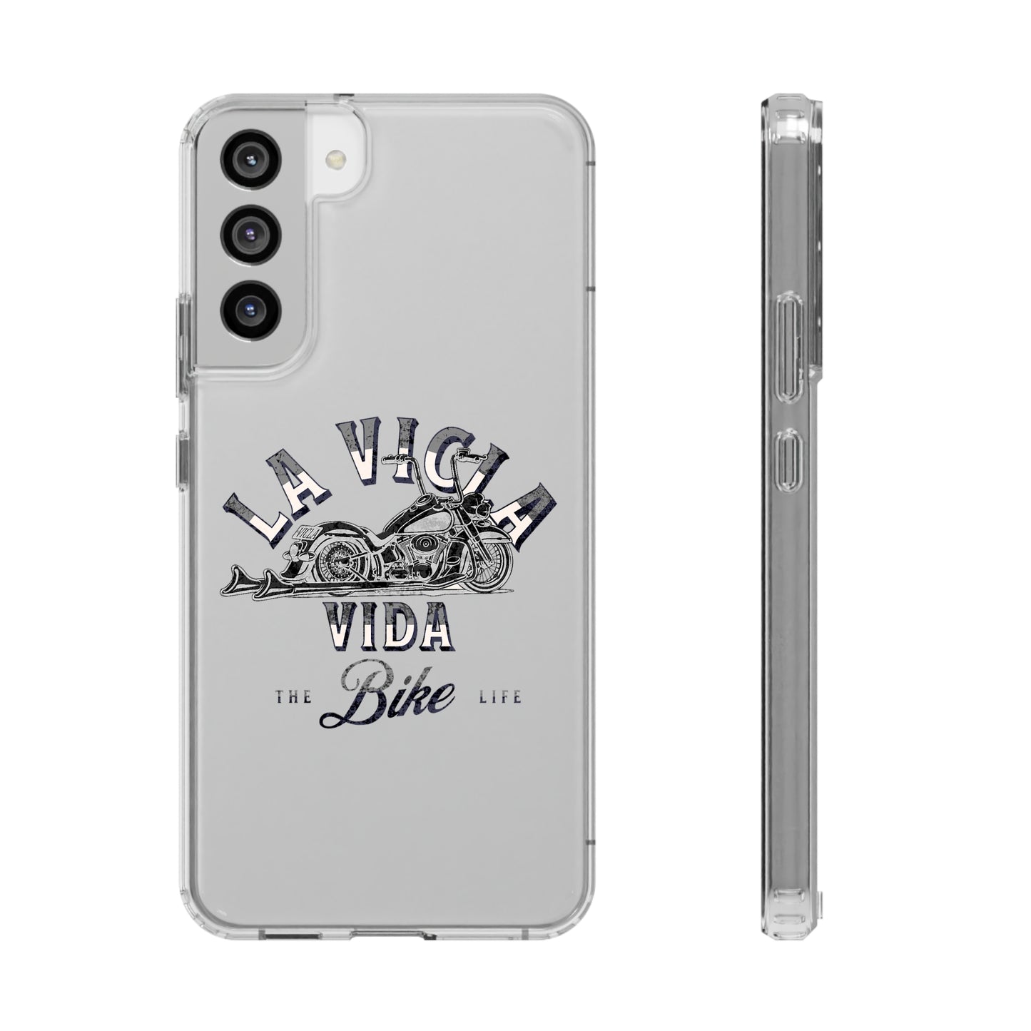 Clear Phone  Cases