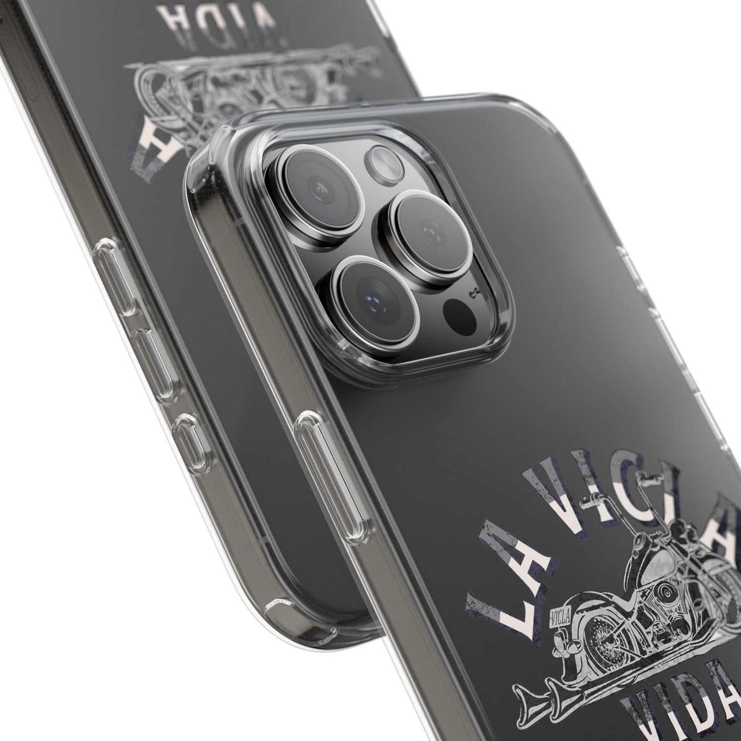 Copy of Clear Phone  Cases