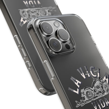 Copy of Clear Phone  Cases