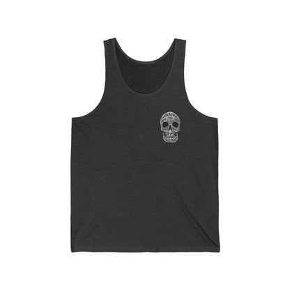 Skull Tank