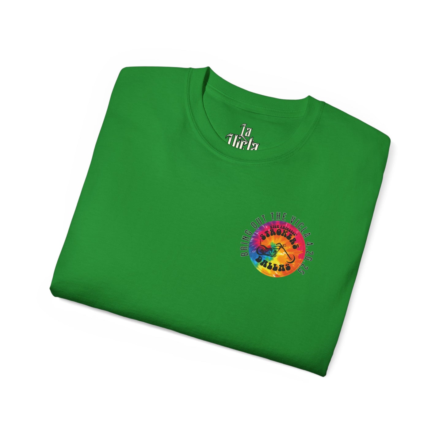 Bring Out The Viclas 2 Tee