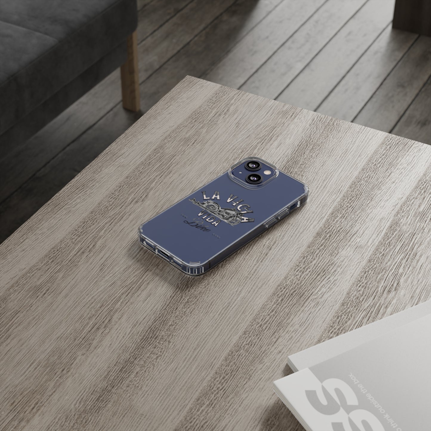 Clear Phone  Cases