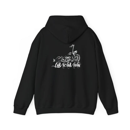 La Vicla Vida Bike Hoodie