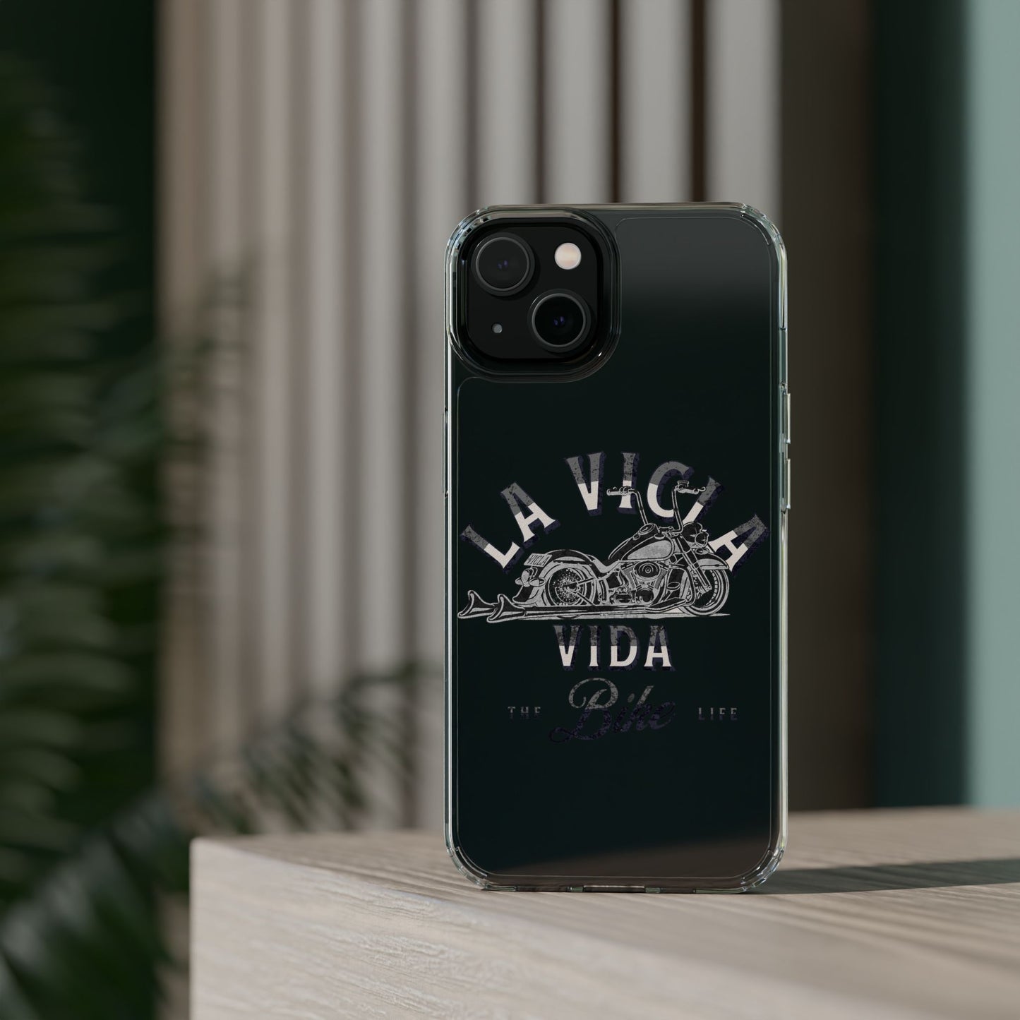 Copy of Clear Phone  Cases