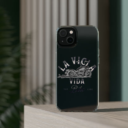Copy of Clear Phone  Cases