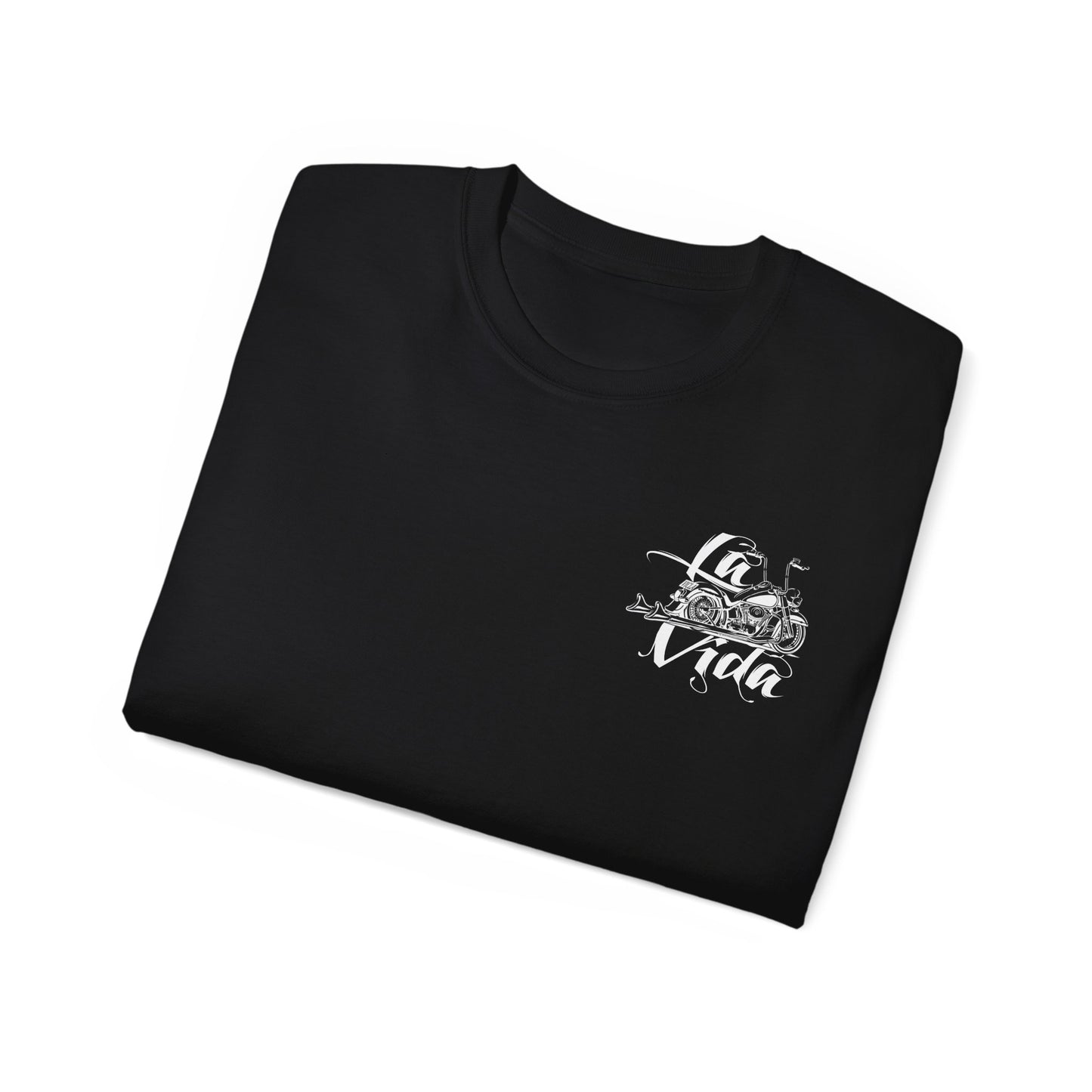La Vicla Tee